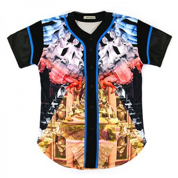 Baseball Jersyes